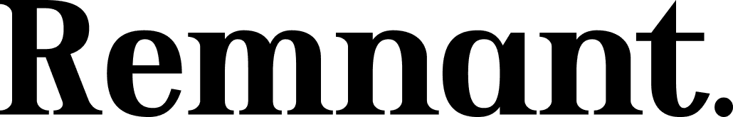 Remnant Logo